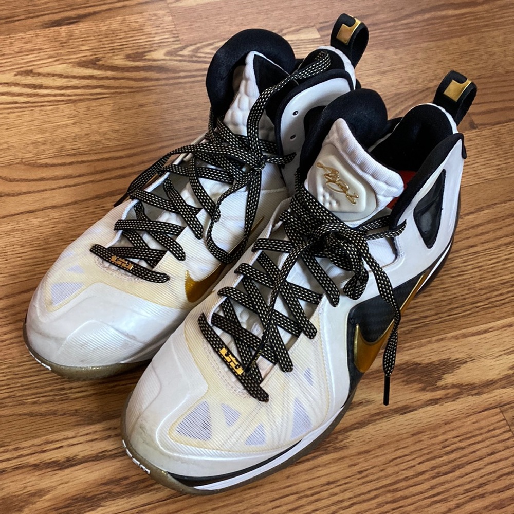 Lebron 9 Elite